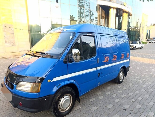 Ford Transit 1999, 432,000 km - 2.5 л - İmişli