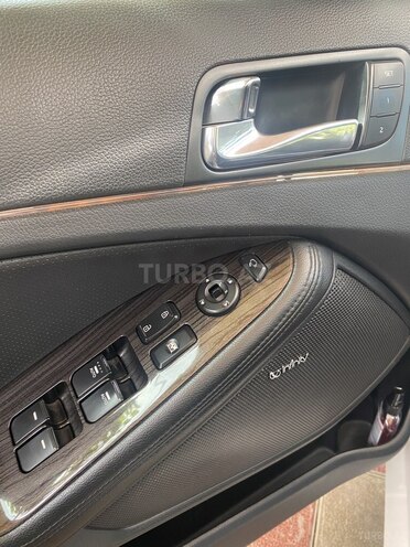 Kia Optima 2015, 133,000 km - 2.0 l - Bakı