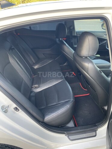 Kia Optima 2015, 133,000 km - 2.0 l - Bakı