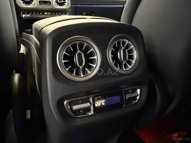 Mercedes G 500-14