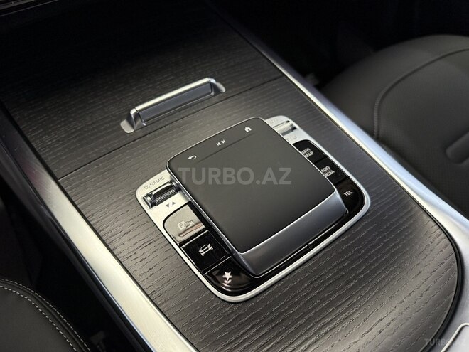 Mercedes G 500-19