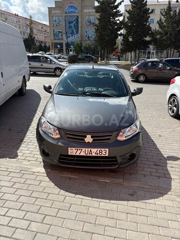 Saipa Saina 2020, 140,000 km - 1.5 l - Bakı