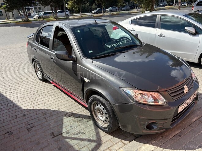 Saipa Saina 2020, 140,000 km - 1.5 l - Bakı