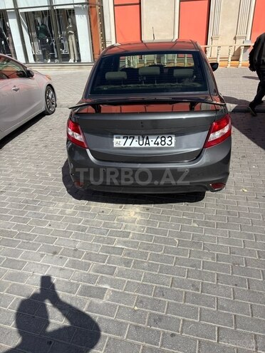 Saipa Saina 2020, 140,000 km - 1.5 l - Bakı