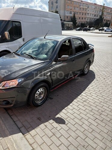 Saipa Saina 2020, 140,000 km - 1.5 l - Bakı