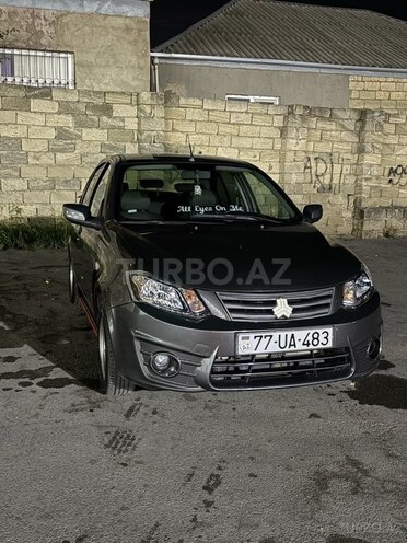 Saipa Saina 2020, 140,000 km - 1.5 l - Bakı