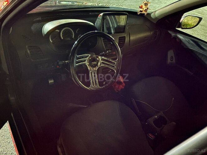 Saipa Saina 2020, 140,000 km - 1.5 l - Bakı