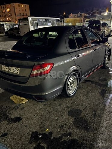 Saipa Saina 2020, 140,000 km - 1.5 l - Bakı