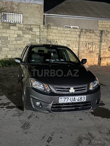 Saipa Saina 2020, 140,000 km - 1.5 l - Bakı