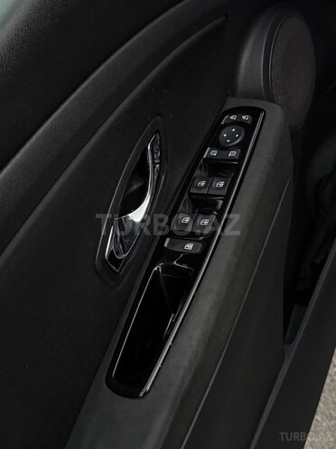 Renault Megane 2014, 350,000 km - 1.5 l - Bakı