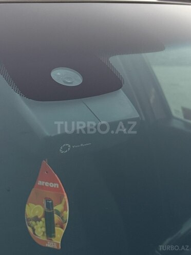 Renault Megane 2014, 350,000 km - 1.5 l - Bakı
