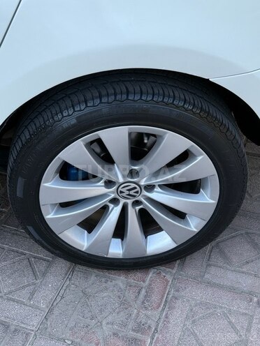 Volkswagen Passat CC 2009, 256,435 km - 2.0 л - Sumqayıt