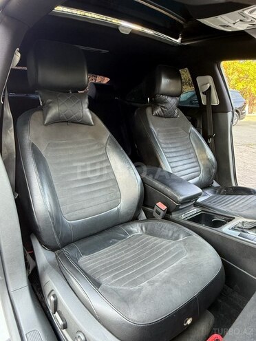 Volkswagen Passat CC 2009, 256,435 km - 2.0 л - Sumqayıt