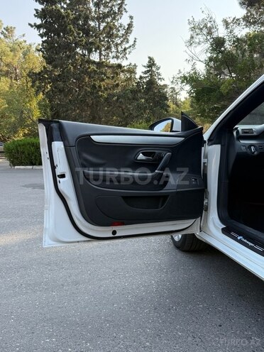 Volkswagen Passat CC 2009, 256,435 km - 2.0 л - Sumqayıt