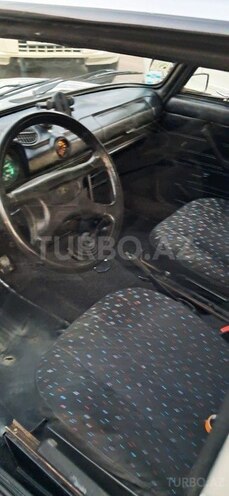 LADA (VAZ) 2106 2001, 88,000 km - 1.5 l - Bakı