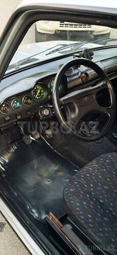LADA (VAZ) 2106 2001, 88,000 km - 1.5 l - Bakı
