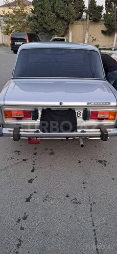 LADA (VAZ) 2106 2001, 88,000 km - 1.5 l - Bakı