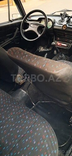 LADA (VAZ) 2106 2001, 88,000 km - 1.5 l - Bakı