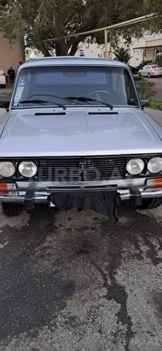 LADA (VAZ) 2106 2001, 88,000 km - 1.5 l - Bakı