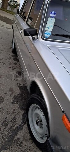 LADA (VAZ) 2106 2001, 88,000 km - 1.5 l - Bakı