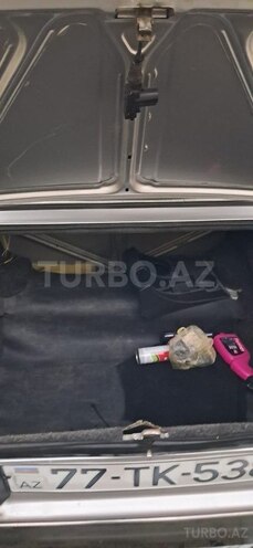 LADA (VAZ) 2106 2001, 88,000 km - 1.5 l - Bakı