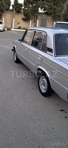 LADA (VAZ) 2106 2001, 88,000 km - 1.5 l - Bakı