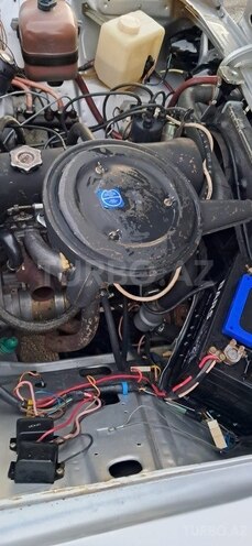 LADA (VAZ) 2106 2001, 88,000 km - 1.5 l - Bakı