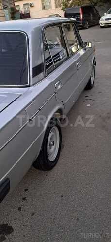 LADA (VAZ) 2106 2001, 88,000 km - 1.5 l - Bakı
