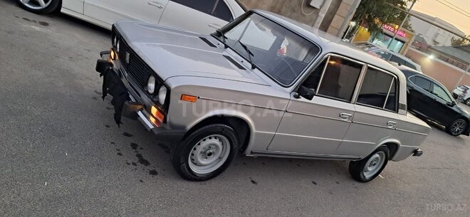 LADA (VAZ) 2106 2001, 88,000 km - 1.5 l - Bakı