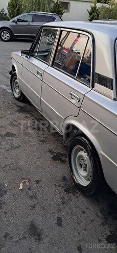 LADA (VAZ) 2106 2001, 88,000 km - 1.5 l - Bakı