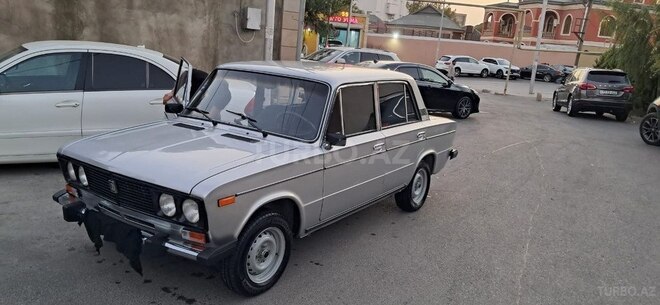 LADA (VAZ) 2106 2001, 88,000 km - 1.5 l - Bakı