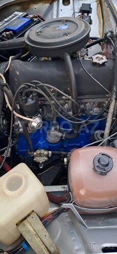 LADA (VAZ) 2106 2001, 88,000 km - 1.5 l - Bakı