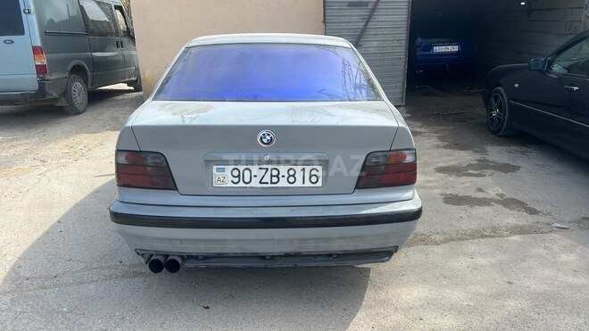 BMW 328 1995, 325,000 km - 2.8 l - Bakı