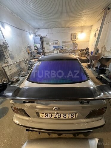 BMW 328 1995, 325,000 km - 2.8 l - Bakı