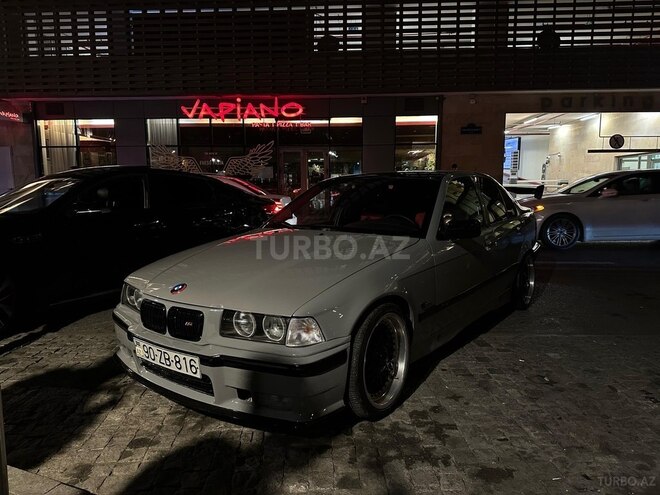 BMW 328 1995, 325,000 km - 2.8 l - Bakı