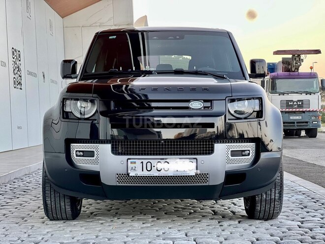 Land Rover Defender 2023, 34,000 km - 3.0 l - Bakı