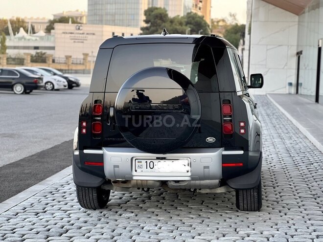 Land Rover Defender 2023, 34,000 km - 3.0 l - Bakı