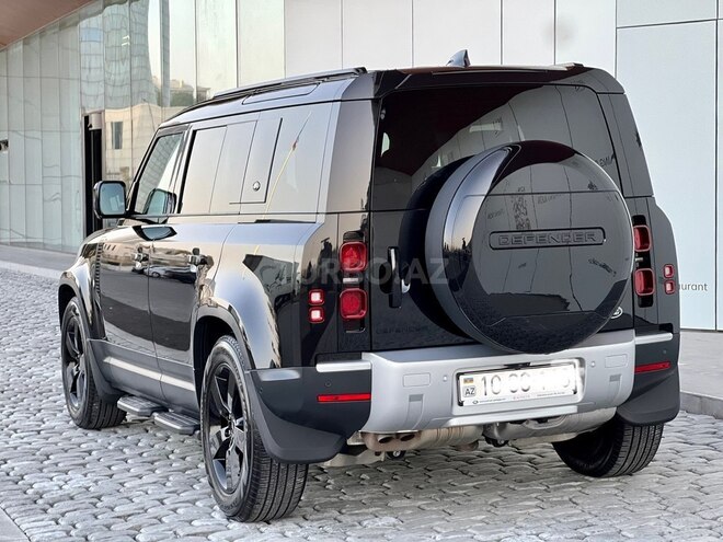 Land Rover Defender 2023, 34,000 km - 3.0 l - Bakı
