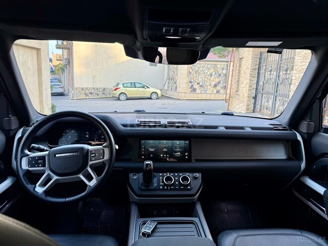 Land Rover Defender 2023, 34,000 km - 3.0 l - Bakı