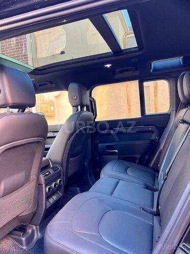 Land Rover Defender 2023, 34,000 km - 3.0 l - Bakı