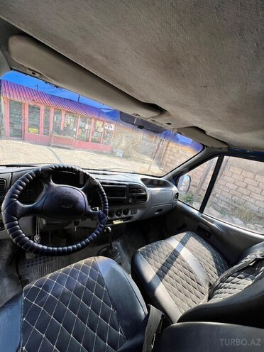 Ford Transit 1997, 309,287 km - 2.5 л - Bakı