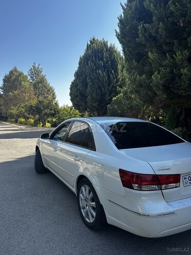 Hyundai Sonata 2008, 365,000 km - 2.0 l - Bakı