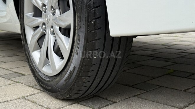 Hyundai Accent 2019, 130,000 km - 1.6 l - Bakı