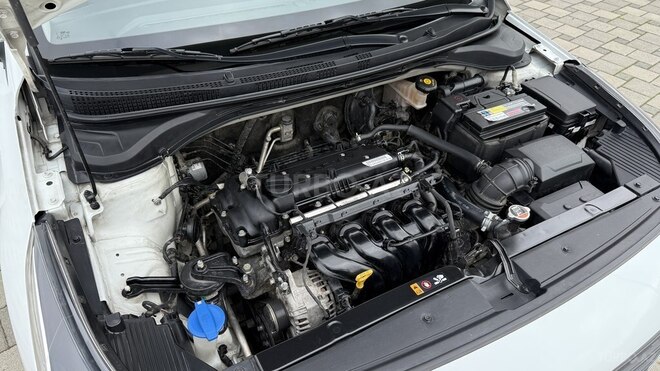 Hyundai Accent 2019, 130,000 km - 1.6 l - Bakı