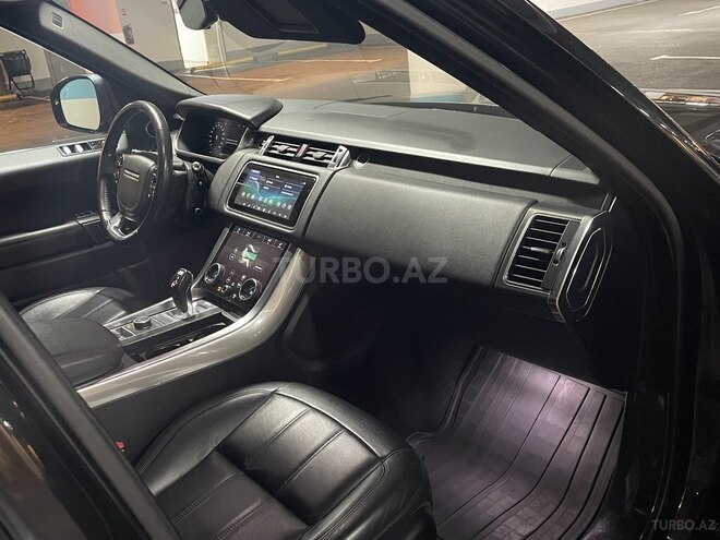 Land Rover RR Sport 2020, 130,000 km - 3.0 л - Bakı