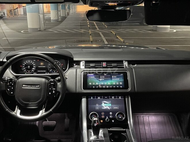 Land Rover RR Sport 2020, 130,000 km - 3.0 л - Bakı