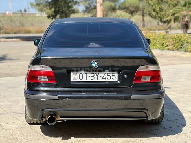BMW 525 2001, 250,000 km - 2.5 l - Bakı