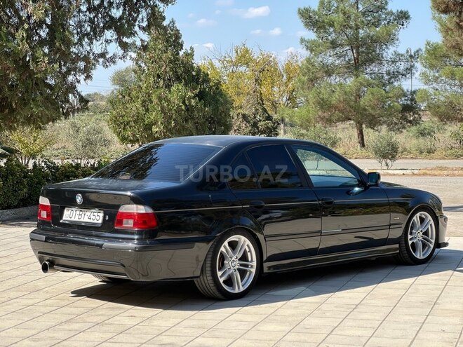 BMW 525 2001, 250,000 km - 2.5 l - Bakı