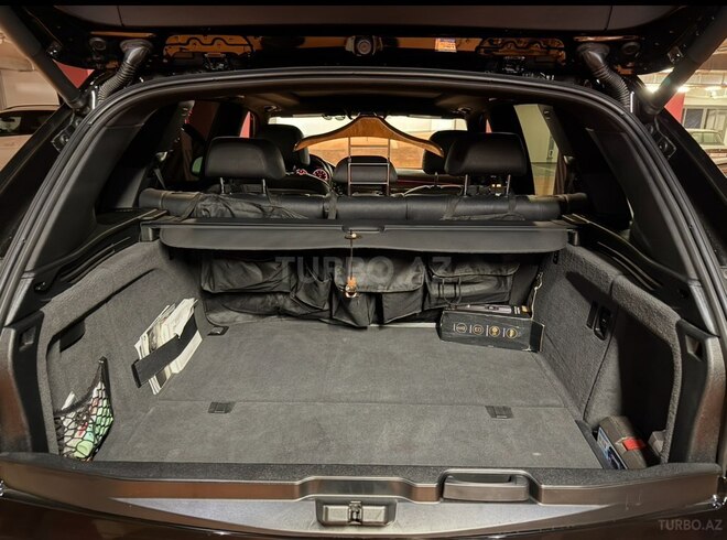 BMW X5 2017, 172,000 km - 2.0 l - Bakı