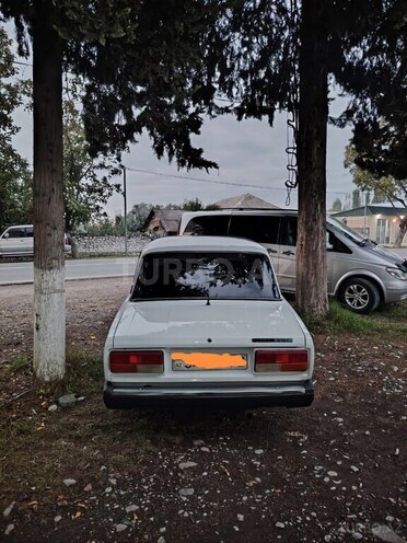 LADA (VAZ) 2107 2006, 73,658 km - 1.6 l - Oğuz